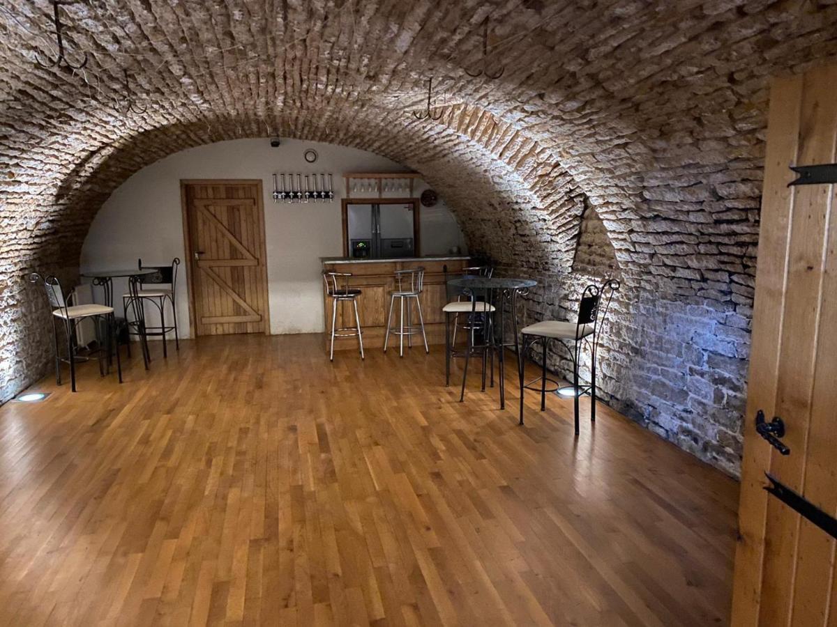 Bed & Breakfast Le Goluret & Table D'hotes - Espace Bien Etre Couvignon